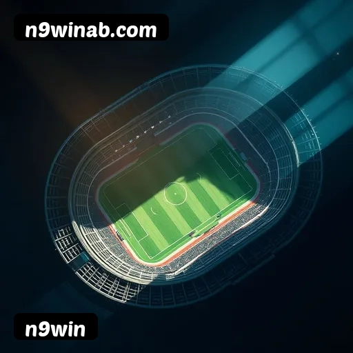 Imagem quadrada de apoio para baixar n9win
