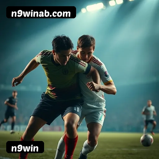 Apostas de Futebol - Brasileirão, Champions League, Copa do Mundo