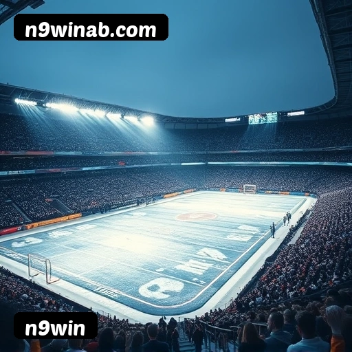 Imagem secundária de apoio para instalação do app n9win