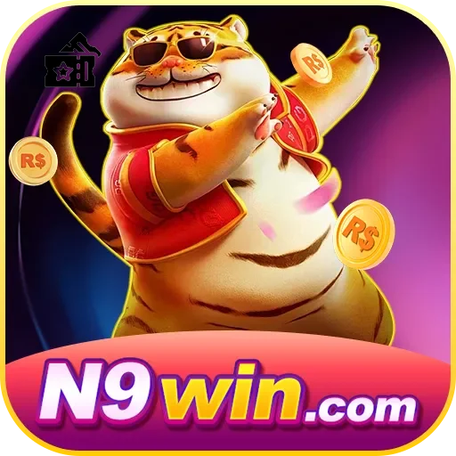 n9win Logo