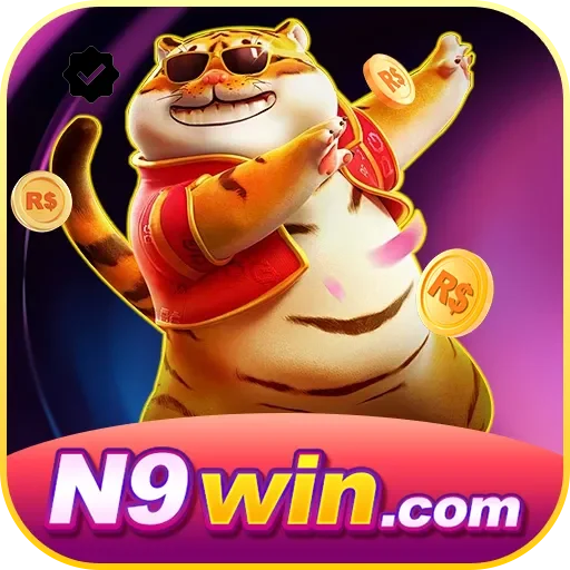 n9win Logo