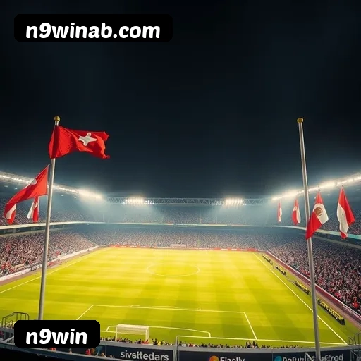 Prévia de conteúdo do canal Telegram n9win